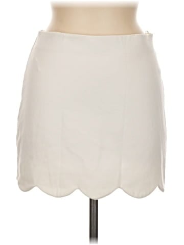 Topshop Formal Skirt (view 1)