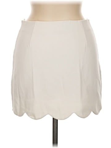 Topshop Formal Skirt (view 2)