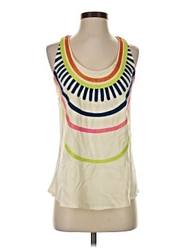 Mara Hoffman Sleeveless Blouse