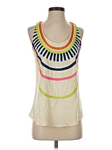 Mara Hoffman Sleeveless Blouse (view 1)