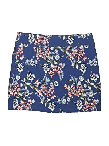 Mario Serrani Shorts (view 2)