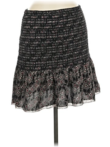 Derek Lam 10 Crosby Silk Skirt (view 1)