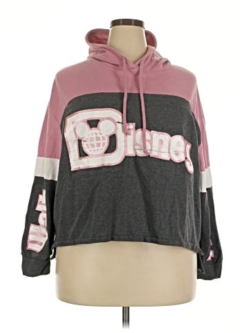 Disney Parks Sweatshirt (view 1)