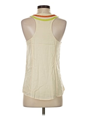 Mara Hoffman Sleeveless Blouse (view 2)