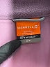 Merrell Purple Track Jacket Size S - photo 6