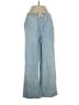 Gap 100% Cotton Blue Jeans Size S - photo 1