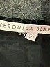 Veronica Beard Black Long Sleeve Blouse Size XS (estimated) - photo 7