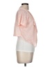Perceptions Pink Cardigan Size M - photo 4