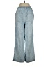 Gap 100% Cotton Blue Jeans Size S - photo 2