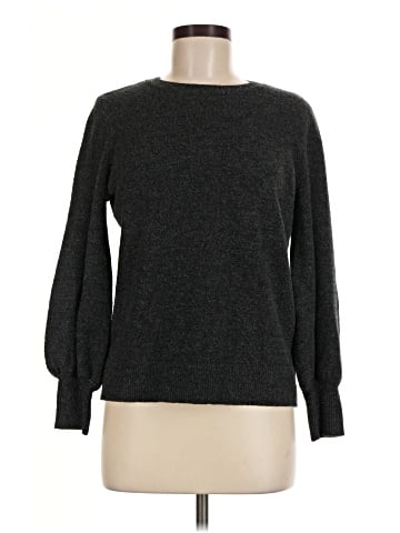 Ann Taylor LOFT Outlet Pullover Sweater (view 1)