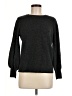 Ann Taylor LOFT Outlet Gray Pullover Sweater Size M (petite) - photo 1