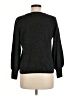 Ann Taylor LOFT Outlet Gray Pullover Sweater Size M (petite) - photo 2
