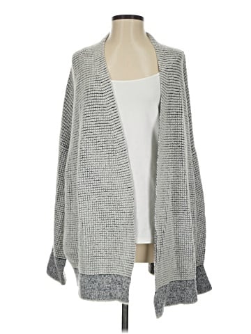 Sleeping On Snow Cardigan (view 1)