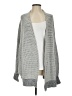 Sleeping On Snow Gray Cardigan Size XS - Sm - photo 1