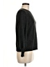 Ann Taylor LOFT Outlet Gray Pullover Sweater Size M (petite) - photo 4