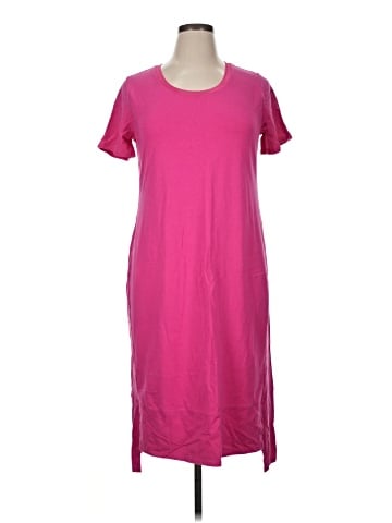 H By Halston Casual Dress (view 1)