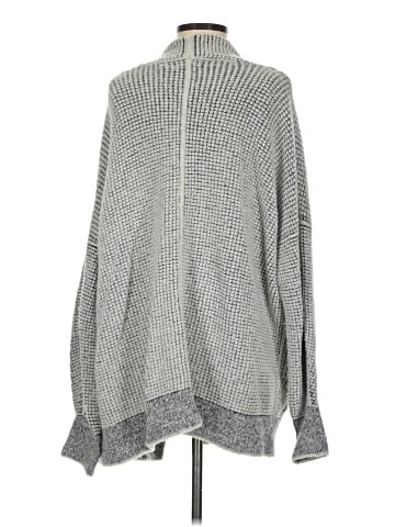 Sleeping On Snow Cardigan (view 2)