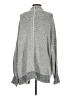 Sleeping On Snow Gray Cardigan Size XS - Sm - photo 2