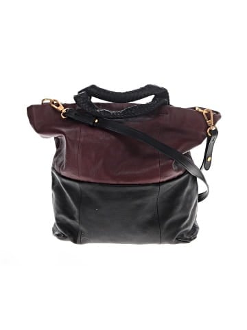 Christopher.Kon Leather Tote (view 1)