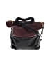 Christopher.Kon 100% Leather Burgundy Leather Tote One size - photo 1