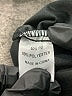 Superdown Black Faux Leather Skirt Size XS - photo 5