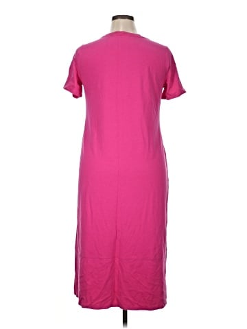 H By Halston Casual Dress (view 2)
