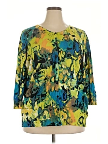 Joseph A. Pullover Sweater (view 1)