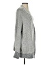Sleeping On Snow Gray Cardigan Size XS - Sm - photo 4