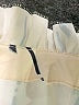 Unbranded 100% Polyester Tan Casual Dress Size S - photo 7