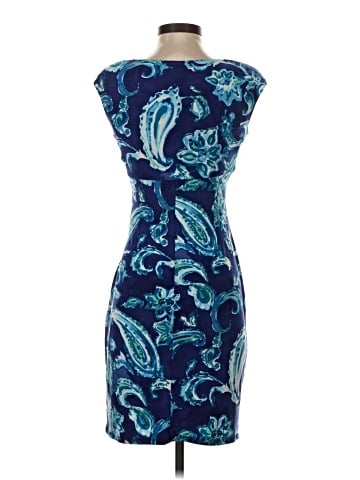 Lauren by Ralph Lauren Cocktail Dress (view 2)