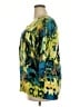 Joseph A. Yellow Pullover Sweater Size 2X - photo 5