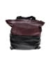 Christopher.Kon 100% Leather Burgundy Leather Tote One size - photo 3