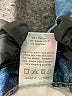 JBD Hearts Blue Jeans Size 26 waist - photo 8