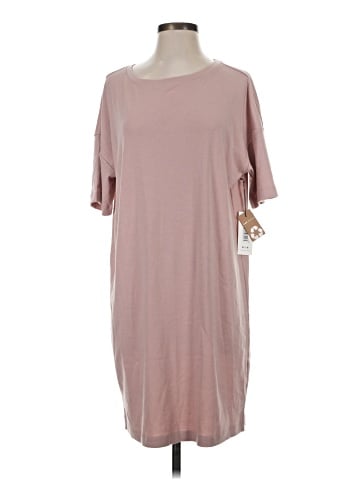 Three Dots Casual Dress (view 1)