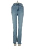 BDG Stripes Blue Jeans Size 24 waist - photo 1