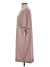 Three Dots Pink Casual Dress Size S - photo 5