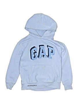 Gap Pullover Hoodie (view 1)