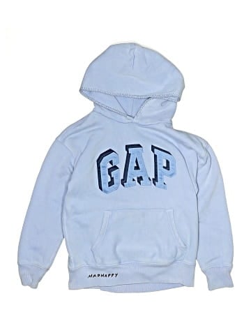 Gap Pullover Hoodie (view 1)