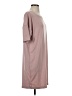 Three Dots Pink Casual Dress Size S - photo 4