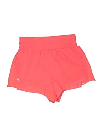 IVL Collective Athletic Shorts (view 1)