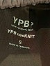 YPB Brown Track Pants Size S - photo 8
