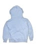 Gap Blue Pullover Hoodie Size M (youth) - photo 2