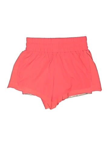 IVL Collective Athletic Shorts (view 2)