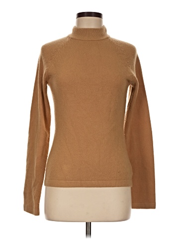 George Turtleneck Sweater (view 1)