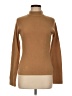 George 100% Acrylic Tan Turtleneck Sweater Size M - photo 1