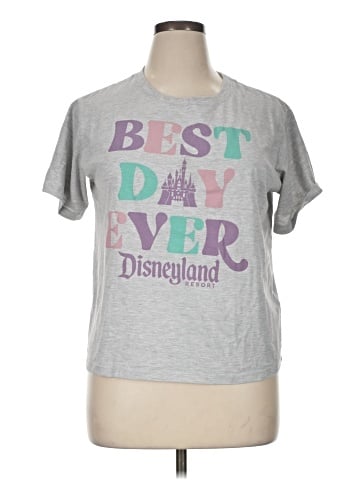 Disney Short Sleeve T-Shirt (view 1)