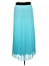 Lavish Teal Formal Skirt Size M (estimated) - photo 1