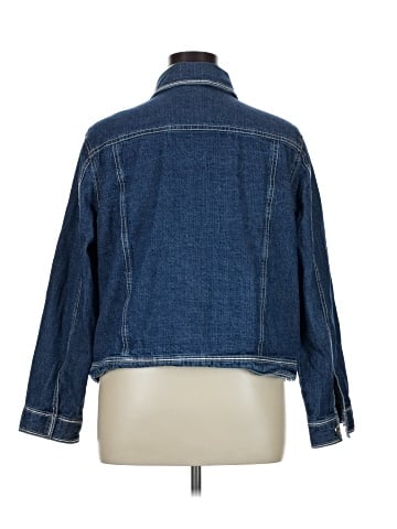 Westbound Denim Jacket (view 2)