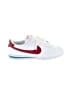 Nike White Sneakers Size 5 (youth) - photo 1