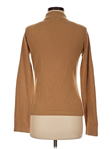George Turtleneck Sweater (view 2)